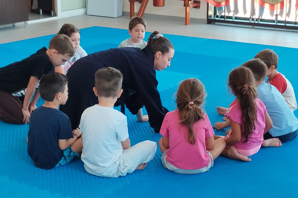  Επιτυχής η Δωρεάν Εβδομάδα Μαθημάτων