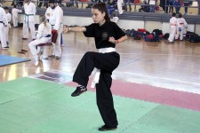 Ο «ΑΡΙΣΤΟΜΑΧΟΣ» στο 5o Φεστιβάλ Λέων