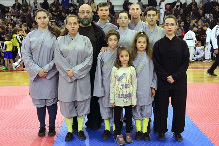 Μοναδική εμφάνιση στο 5ο Φεστιβάλ Μυγδονία